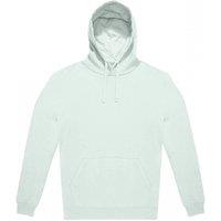 B&C Men's ID.333 Hoodie in Mint | Size: 2XL