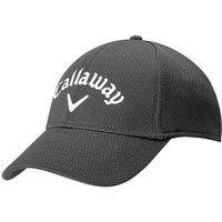 Callaway Men's Logo Baseball Cap in Black