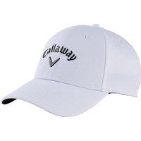 Callaway Men's Logo Baseball Cap in White