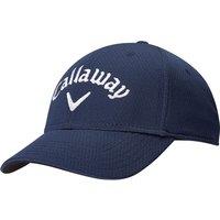 Callaway Men's Logo Baseball Cap in Navy