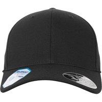 Flexfit Men's Pro-Formance Cap in Black