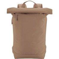 Bagbase Men's Simplicity Lite 12L Backpack in Dark Brown