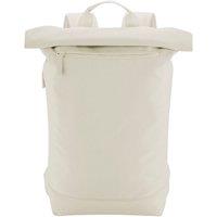 Bagbase Men's Simplicity Lite 12L Backpack in Beige