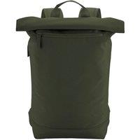 Bagbase Men's Simplicity Lite 12L Backpack in Green