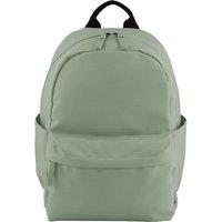 Bagbase Men's EveryWear Mini 12L Backpack in Dark Green