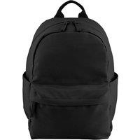 Bagbase Men's EveryWear Mini 12L Backpack in Black