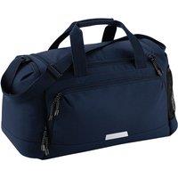 Quadra Men's Academy Holdall in Navy