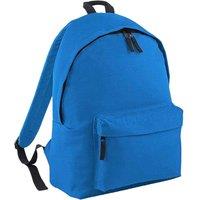 Bagbase Men's Original Plain Backpack in Dark Blue