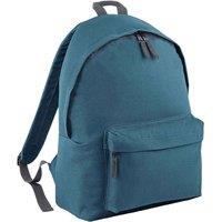 Bagbase Men's Original Plain Backpack in Blue