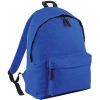 Bagbase Men's Original Plain Backpack in Pale Blue