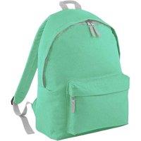Bagbase Men's Original Plain Backpack in Mint