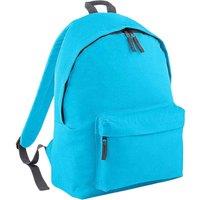 Bagbase Men's Original Plain Backpack in Light Blue