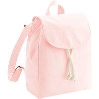 Westford Mill Men's EarthAware Mini Backpack in Light Pink