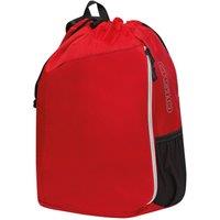 Ogio Men's Endurance Sonic Single Strap Backpack Rucksack in Red