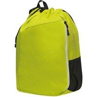 Ogio Men's Endurance Sonic Single Strap Backpack Rucksack in Yellow