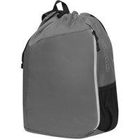 Ogio Men's Endurance Sonic Single Strap Backpack Rucksack in Light Grey