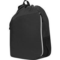 Ogio Men's Endurance Sonic Single Strap Backpack Rucksack in Black