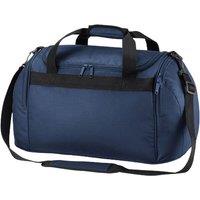 Bagbase Men's Freestyle Holdall in Navy
