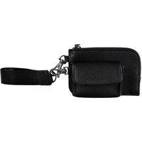 Bagbase Men's Boutique Wristlet Pouch in Black