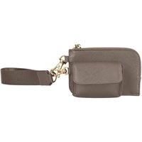 Bagbase Men's Boutique Wristlet Pouch in Taupe