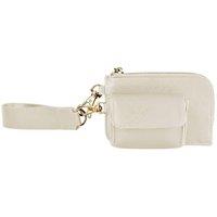 Bagbase Men's Boutique Wristlet Pouch in Natural