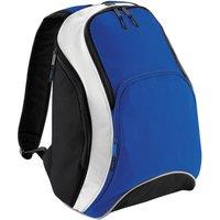 Bagbase Men's Teamwear Backpack in Royal