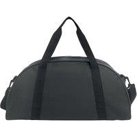 MidOcean Men's Rock Duffle Bag in Black
