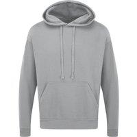 Ultimate Clothing Collection Men's Ultimate Hoodie in Grey | Size: Medium