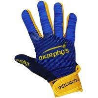 Murphys Men's Gaelic Gloves in Mid Navy | Size: 8
