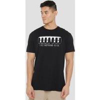Hummer Grill T-Shirt, Black | Size: Medium