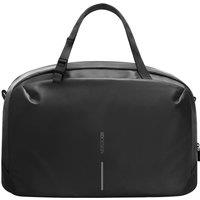XD Design Men's Urban Water Resistant 33L Weekend Bag in Black