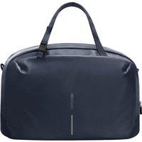 XD Design Men's Urban Water Resistant 33L Weekend Bag in Navy