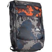 Trespass Men's Skail Casual Backpack in Pale Grey