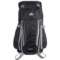 Trespass Men's Trek 33 Rucksack Backpack (33 Litres) in Dark Blue