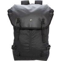 Swiss Peak Men's Outdoor 20L Laptop Backpack in Black