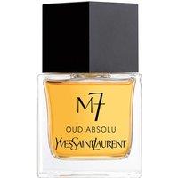 Yves Saint Laurent Women's M7 Eau De Toilette 80ml in Misc