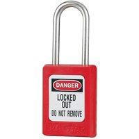 Master Lock Non-conductive Lockout Padlock
