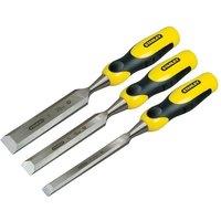 Stanley Dynagrip Bevel Edge Chisel