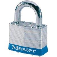 Master Lock Laminated Steel Padlocks