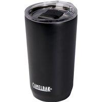 Camelbak Horizon Logo 500ml Tumbler in Black