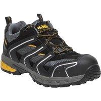 Dewalt Men's Cutter Safety Trainers | Size: 12