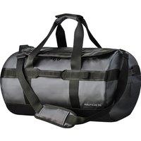 Stormtech Men's Nautilus Waterproof 35L Duffle Bag in Mid Grey