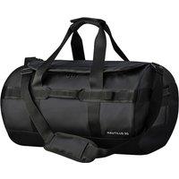 Stormtech Men's Nautilus Waterproof 35L Duffle Bag in Black