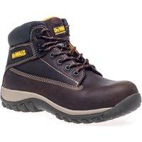 Dewalt Men's Hammer Non Metallic Nubuck Boots | Size: 9
