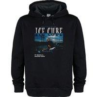 West Coasts Very Own Ice Cube Hoodie