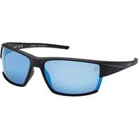 Timberland Men's Sunglasses in Black