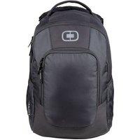Ogio Men's Logan Backpack in Black