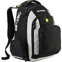 Rhino Men's Gameday Backpack in Black