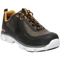 Dewalt Men's Krypton Pu Sports Safety Trainers | Size: 8