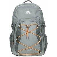 Trespass Men's Albus 30 Litre Casual Rucksack Backpack in Orange
